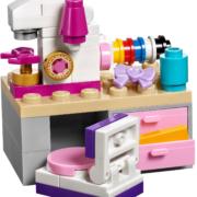 41115: LEGO® Friends Emma's Erfinder Werkstatt