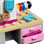 41115: LEGO® Friends Emma's Erfinder Werkstatt