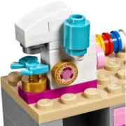 41115: LEGO® Friends Emma's Erfinder Werkstatt