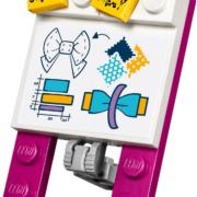 41115: LEGO® Friends Emma's Erfinder Werkstatt