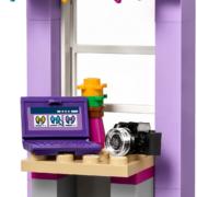 41115: LEGO® Friends Emma's Erfinder Werkstatt