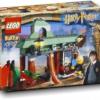 4719: LEGO® Harry Potter Quality Quidditch Supplies / Fachhandlung für Quidditch Zubehör