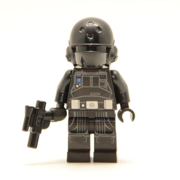 Lego Star Wars Minifigur Imperialer Techniker