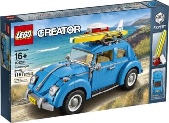 10252 LEGO® Creator Volkswagen Beetle VW Käfer