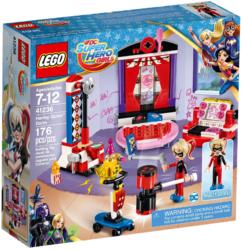 41236 LEGO DC Super Hero Girls Harley Quinn Dorm Room Das Zuhause von Harley Quinn