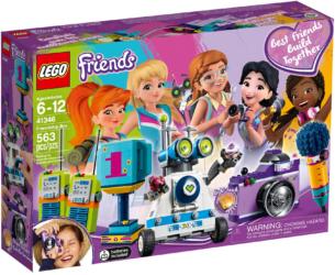 41346 LEGO Friends Freundschafts Box