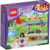 lego friends 41098 emmas kiosk