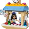 lego friends 41098 emmas kiosk