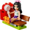 lego friends 41098 emmas kiosk