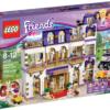 41101 lego friends heartlake grand hotel