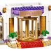 41101 lego friends heartlake grand hotel