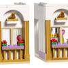 41101 lego friends heartlake grand hotel