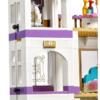 41101 lego friends heartlake grand hotel