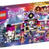 lego friends 41104 pop star dressing room