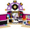 lego friends 41104 pop star dressing room