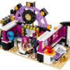 lego friends 41104 pop star dressing room