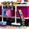 lego friends 41104 pop star dressing room