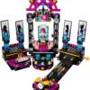 lego friends 41105 pop star show stage