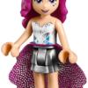 lego friends 41105 pop star show stage