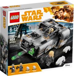 75210 Lego Star Wars Molochs Landspeeder