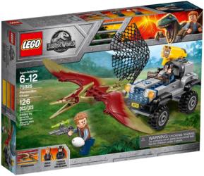 75926 Lego Jurassic World Pteranodon Chase Pteranodon Jagd