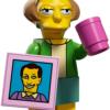 The Simpsons Serie 2 Edna Krabappel (71009)