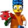 The Simpsons Serie 2 Marge (71009)