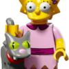 The Simpsons Serie 2 Lisa (71009)