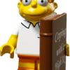 The Simpsons Serie 2 Martin (71009)