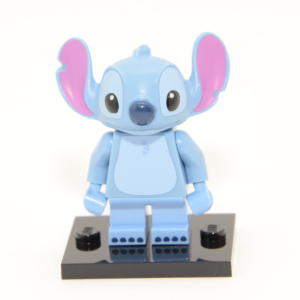 Lego Minifigur Disney's Serie 1 Stitch Figur 1 (71012)