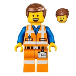 Emmet Brickowski (The LEGO Movie)