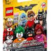 LEGO Batman Movie Minifigures 71017