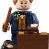 Newt Scamander Fig. 17 (71022)