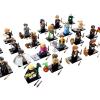 71022 Lego Minifigures Harry Potter und Phantastische Tierwesen Klickbricks