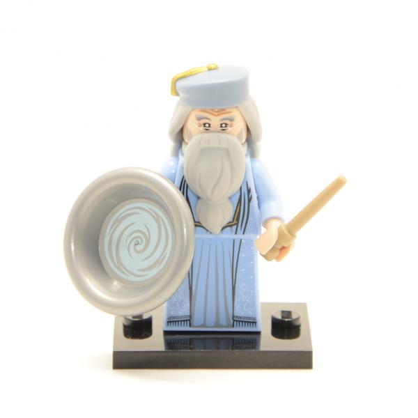 71022 Albus Dumbledore Fig 16 Harry Potter Minifigures