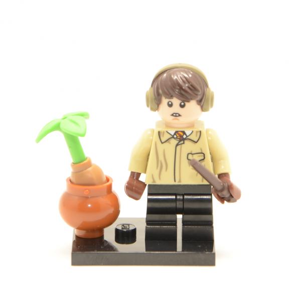 71022 Lego Minifigur Harry Potter und Phantastische Tierwesen Neville Longbottom Fig 6