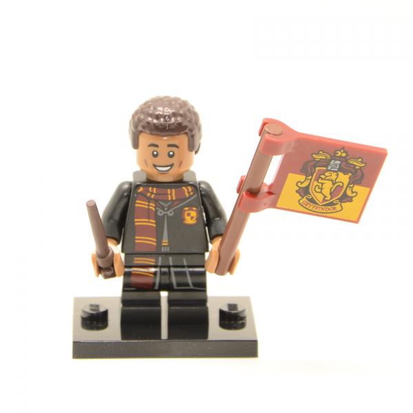 71022 Lego Minifigures Harry Potter und Phantastische Tierwesen Lee Jordan Fig 8