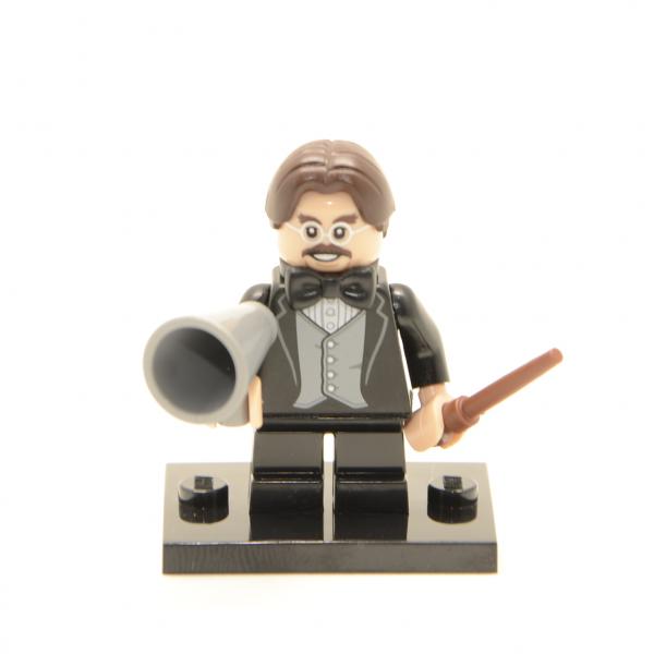 71022 Lego Minifigures Harry Potter und Phantastische Tierwesen Professor Flitwick Fig 13