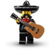 Lego Minifigur Serie 16 Mariachi Figur 13 (71013)