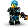 Lego Minifigur Serie 16 Cyborg Figur 3 (71013)