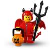 Lego Minifigur Serie 16 Kleiner Teufel Figur 4 (71013)