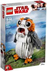 Lego Star Wars The Last Jedi Porg