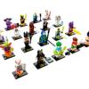 71020 The Lego Batman Movie Minifigures Serie 2