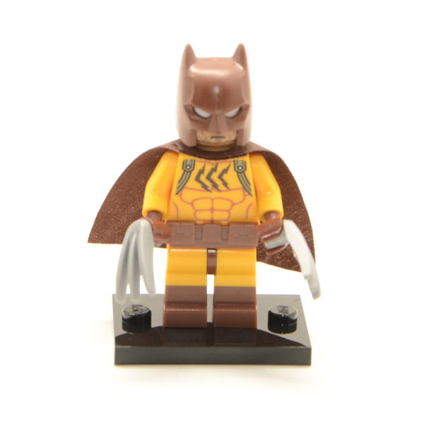Lego Batman Movie Minifigur Catman Figur 16 (71017)