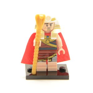 Lego Batman Movie Minifigur King Tut Figur 19 (71017)