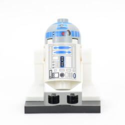 Star Wars R2-D2 Astromech Droid (Custom)