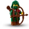 Lego Minifigur Serie 16 Robin Hood Figur 11 (71013)