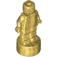 Mini Figure Trophy (Nano)