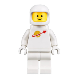 Astronaut (The LEGO Movie 2)