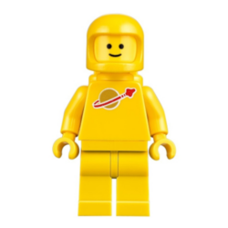 Astronaut (The Lego Movie 2)